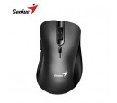 MOUSE GENIUS ERGO 8100S AI COPILOT WIRELESS 6-BOT SILENT ERGONOMICO SILVER/GRAY (31030040404)