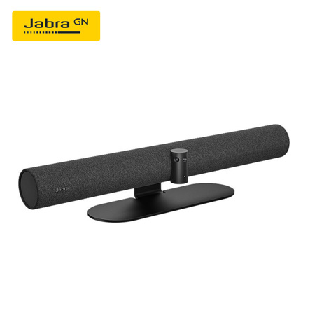 BARRA DE VIDEO JABRA PANACAST 50 BLACK (8202-231)