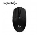 MOUSE LOGITECH G305 LIGTHSPEED WIRELESS BLACK (910-005281)-P