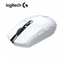 MOUSE LOGITECH G305 LIGTHSPEED WIRELESS WHITE (910-005289)-P