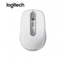 MOUSE LOGITECH MX ANYWHERE 3S BLUETOOTH PALE GREY (910-006933)