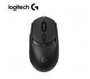 MOUSE LOGITECH G309 LIGHTSPEED WIRELESS/BT 25K DPI LIGHTFORCE BLACK (910-007197)