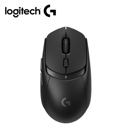 MOUSE LOGITECH G309 LIGHTSPEED WIRELESS/BT 25K DPI LIGHTFORCE BLACK (910-007197)