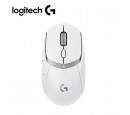 MOUSE LOGITECH G309 LIGHTSPEED WIRELESS/BT 25K DPI LIGHTFORCE WHITE (910-007205)