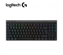 TECLADO LOGITECH G515 TKL LIGHTSPEED/BT LIGHTSYNC RGB BLACK (920-012423)