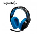 AUDIFONO C/MICROF. LOGITECH G535 LIGHTSPEED PS5/PS4/PC WIRELESS BLACK (939-002218)