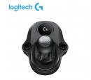 PALANCA DE CAMBIOS LOGITECH P/ G29&G923 6 VELOCIDADES BLACK (941-000119)-P