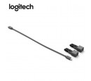 Z ADAPTADOR LOGITECH B2B CAT PARA MICROFONO RALLY (952-000181)