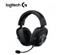 AUDIFONO C/MICROF. LOGITECH G PRO X LIGHTSPEED WIRELESS BLACK (981-000906)-P