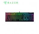 TECLADO RAZER BLACKWIDOW V4 X MECHANICAL SWITCH YELLOW SP CHROMA BLACK (RZ03-04702800-R311)