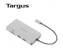 DOCKING STATION TARGUS USB-C CARD READER HDMI 4K POWER DELIVERY 100W (DOCK423TT)