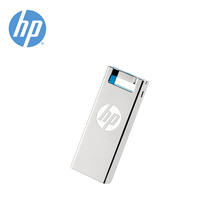 MEMORIA HP USB V295W 16GB SILVER (HPFD295W-16P)