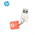 MEMORIA HP USB 3.1 X778W 32GB CORAL (HPFD778O-32)