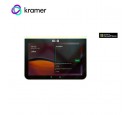 PROGRAMADOR DE SALAS DE REUNIONES KRAMER KAC-SCD-10 LCD TOUCH (78-80011790)