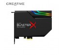 TARJETA SONIDO CREATIVE PCIE SOUND BLASTER X AE-5 PLUS GAMING SB1740 5.1 (70SB174000003)