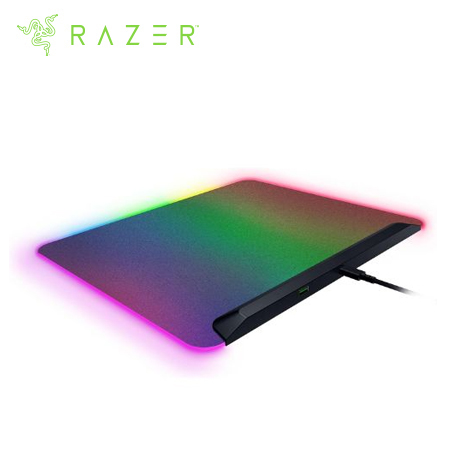 PAD MOUSE RAZER FIREFLY V2 PRO CHROMA BLACK (RZ02-04920100-R3U1)