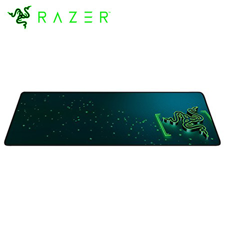 PAD MOUSE RAZER GOLIATHUS CONTROL GRAVITY EDITION GAMING BLACK EXTENDED (RZ02-01910800-R3M1)*