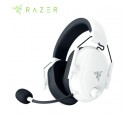 AUDIFONO C/MICROF. RAZER BLACKSHARK V2 HYPERSPEED 70H WIRELESS / BT / USB-A THX WHITE (RZ04-04960200-R3U1)