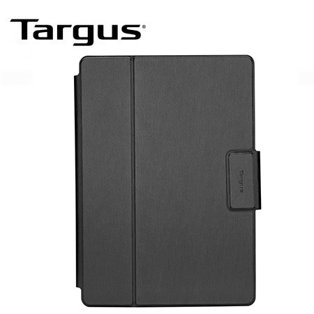 ESTUCHE TARGUS SAFE FIT UNIVERSAL P/TABLET 360 ROTATING 9-11" BLACK (THZ785GL)