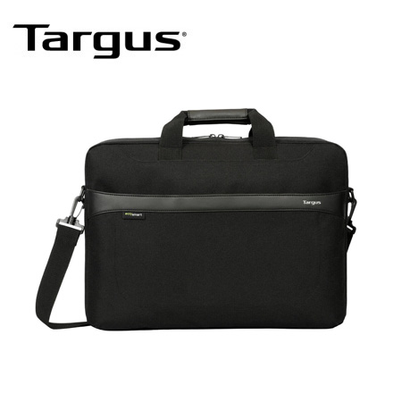 MALETIN TARGUS GEOLITE ECOSMART SLIM BRIEF 16" BLACK (TSS984GL)