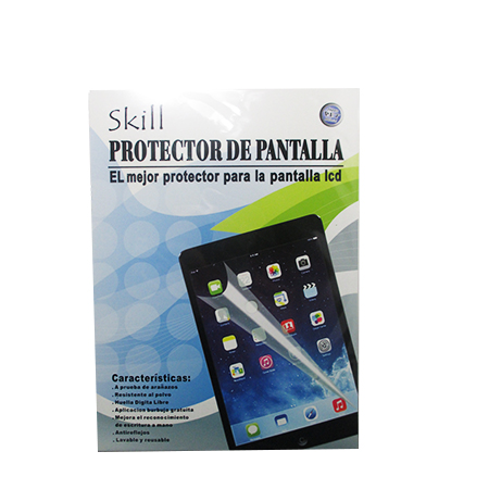 PROTECTOR DE PANTALLA SKILL P/MINI IPAD I & II (PN SP-67819)